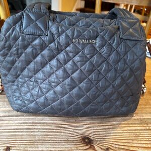 MZ Wallace Med Sutton Tote